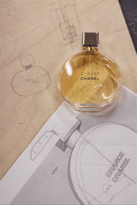 le grand n de chanel|ernest beaux Chanel.